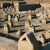 Shahr-i Sukhteh Museum